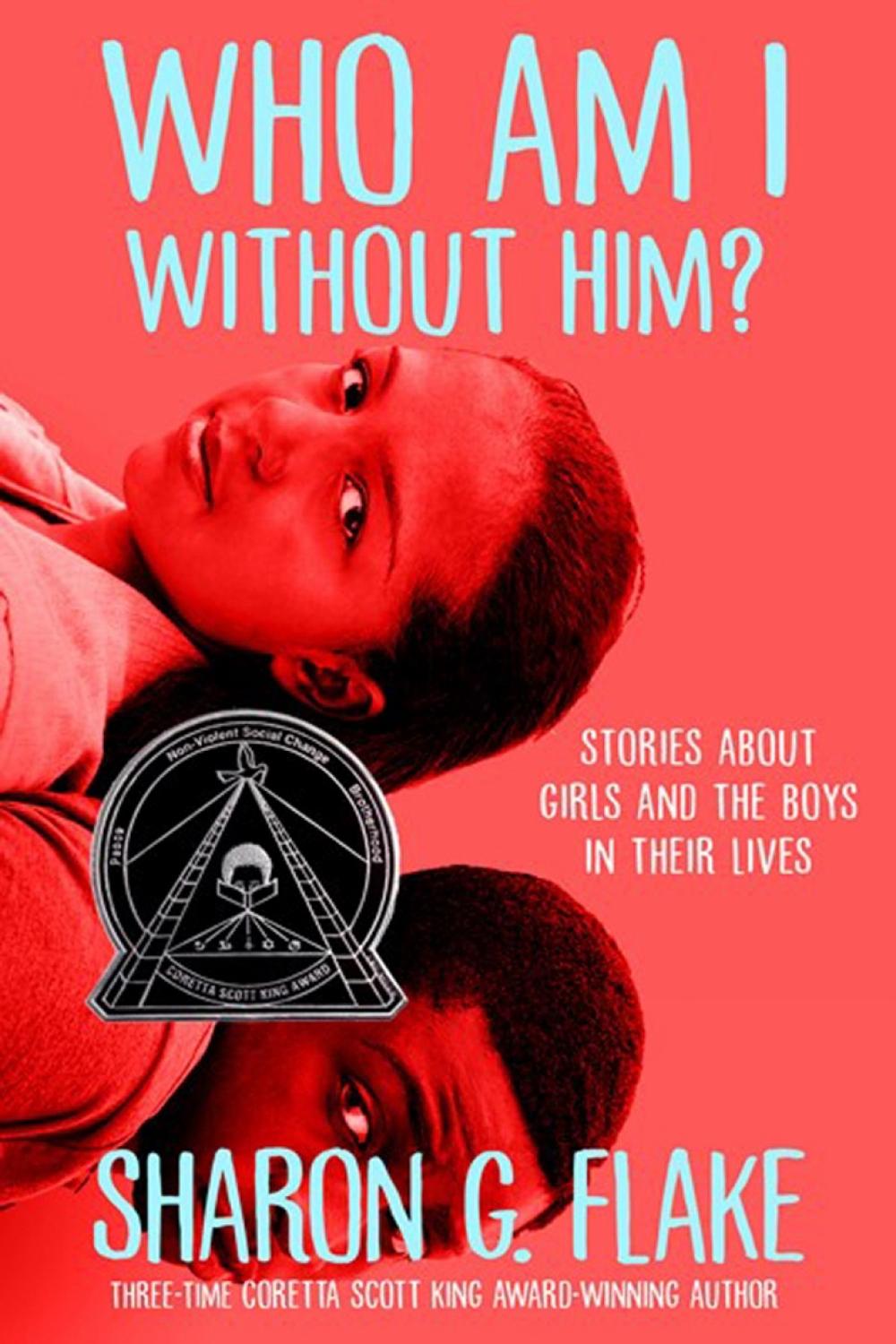 Who Am I Without Him? by Sharon Flake - ISBN: 9781368019446