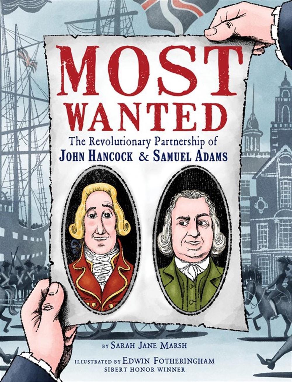 Most Wanted, 9781368026833