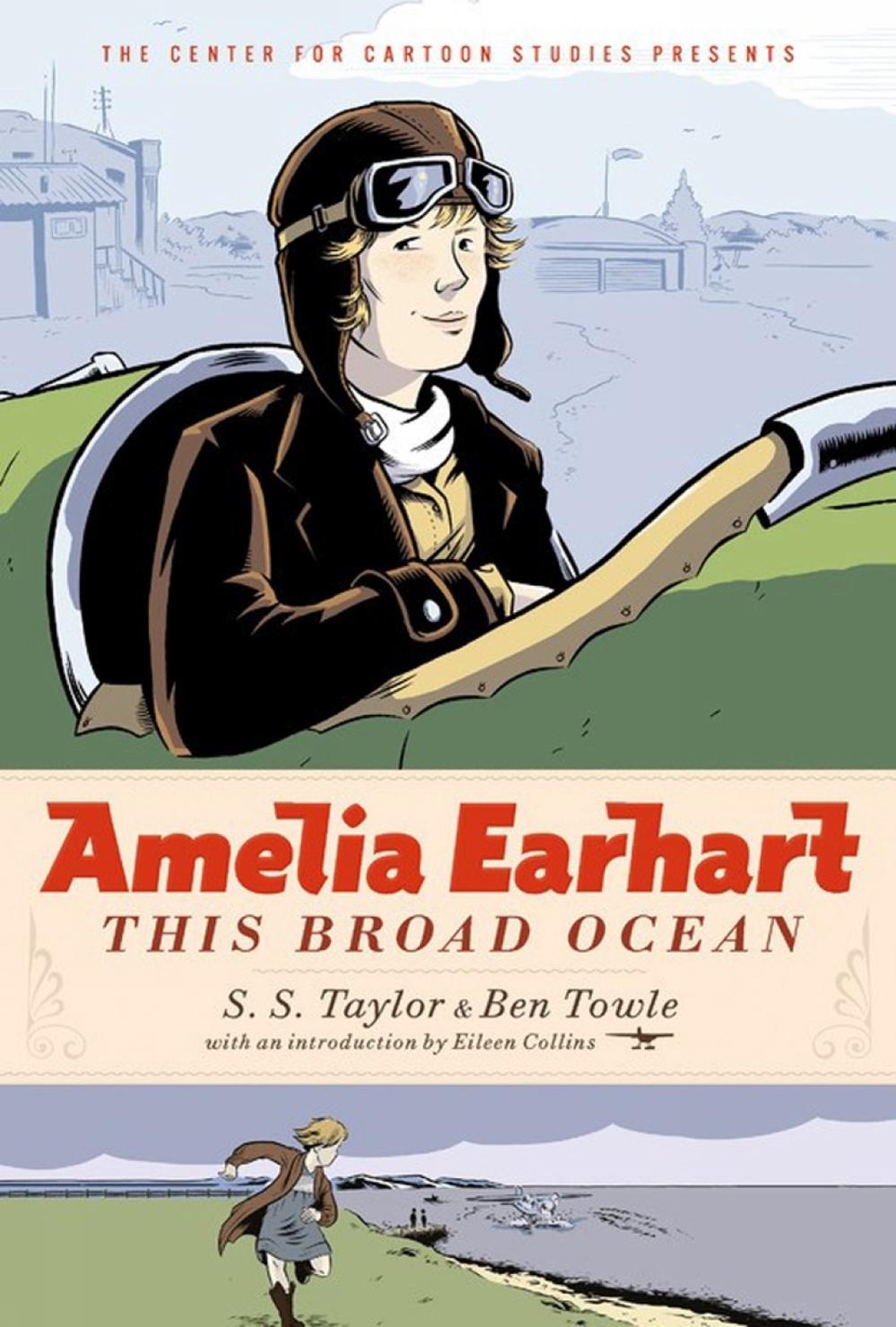 Amelia Earhart, 9781368042871