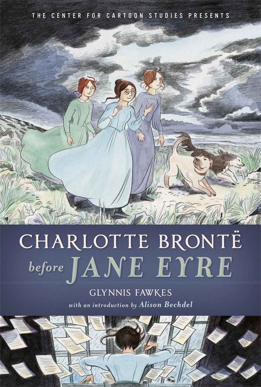 Charlotte Bronte Before Jane Eyre by Glynnis Fawkes - ISBN: 9781368045827