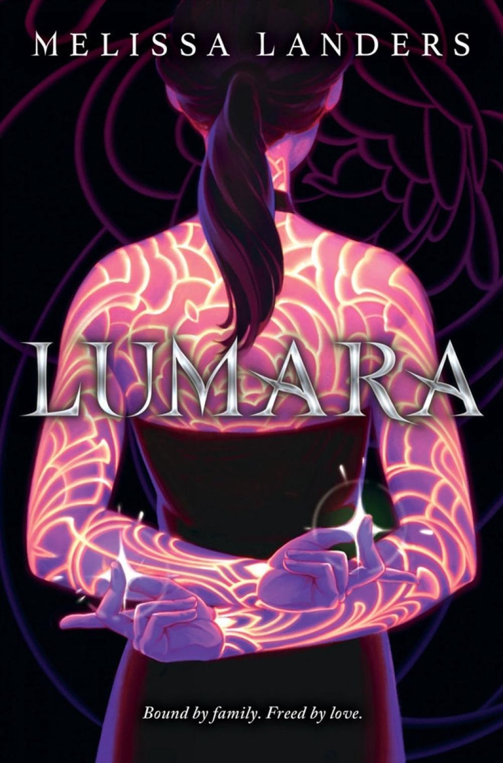 Lumara by Melissa Landers - ISBN: 9781368076562