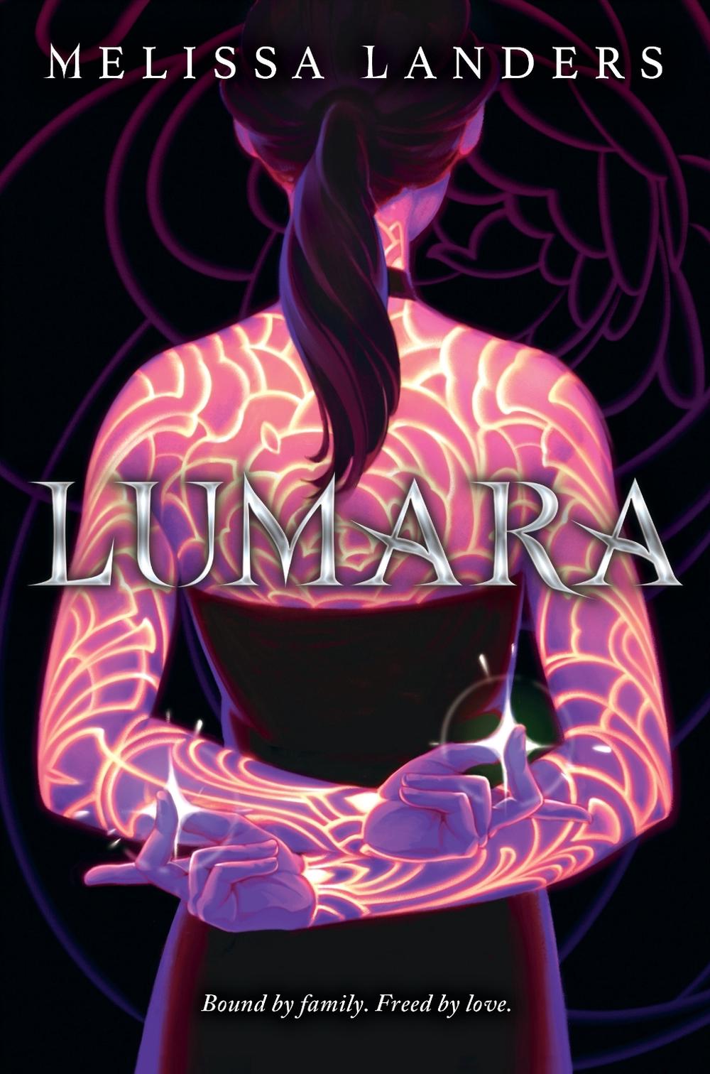 Lumara by Melissa Landers - ISBN: 9781368076586