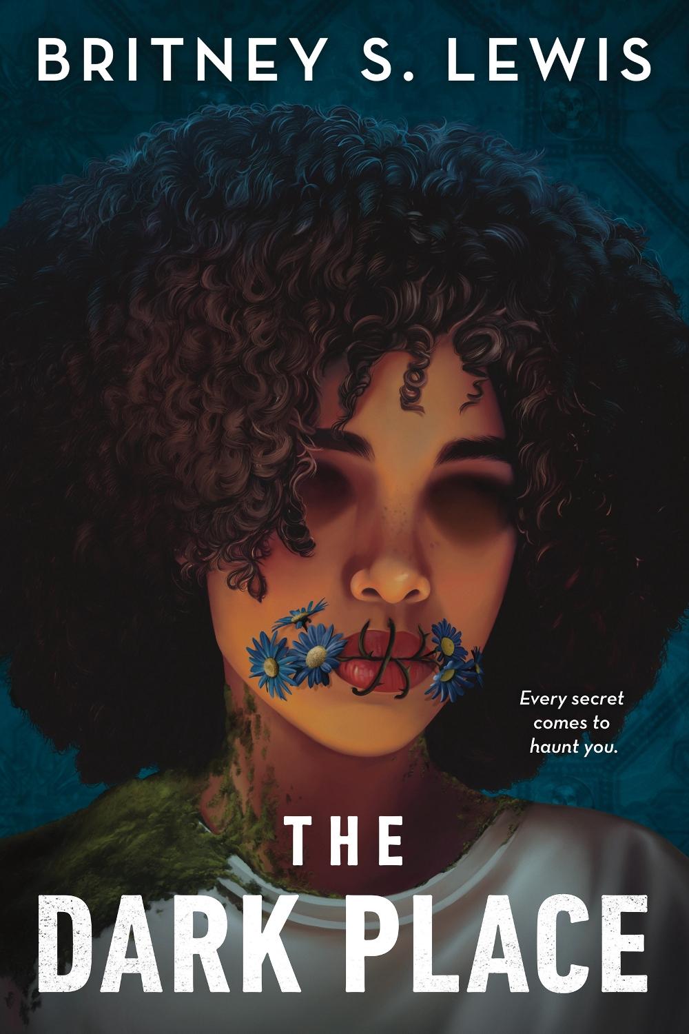 The Dark Place by Britney S. Lewis - ISBN: 9781368077736