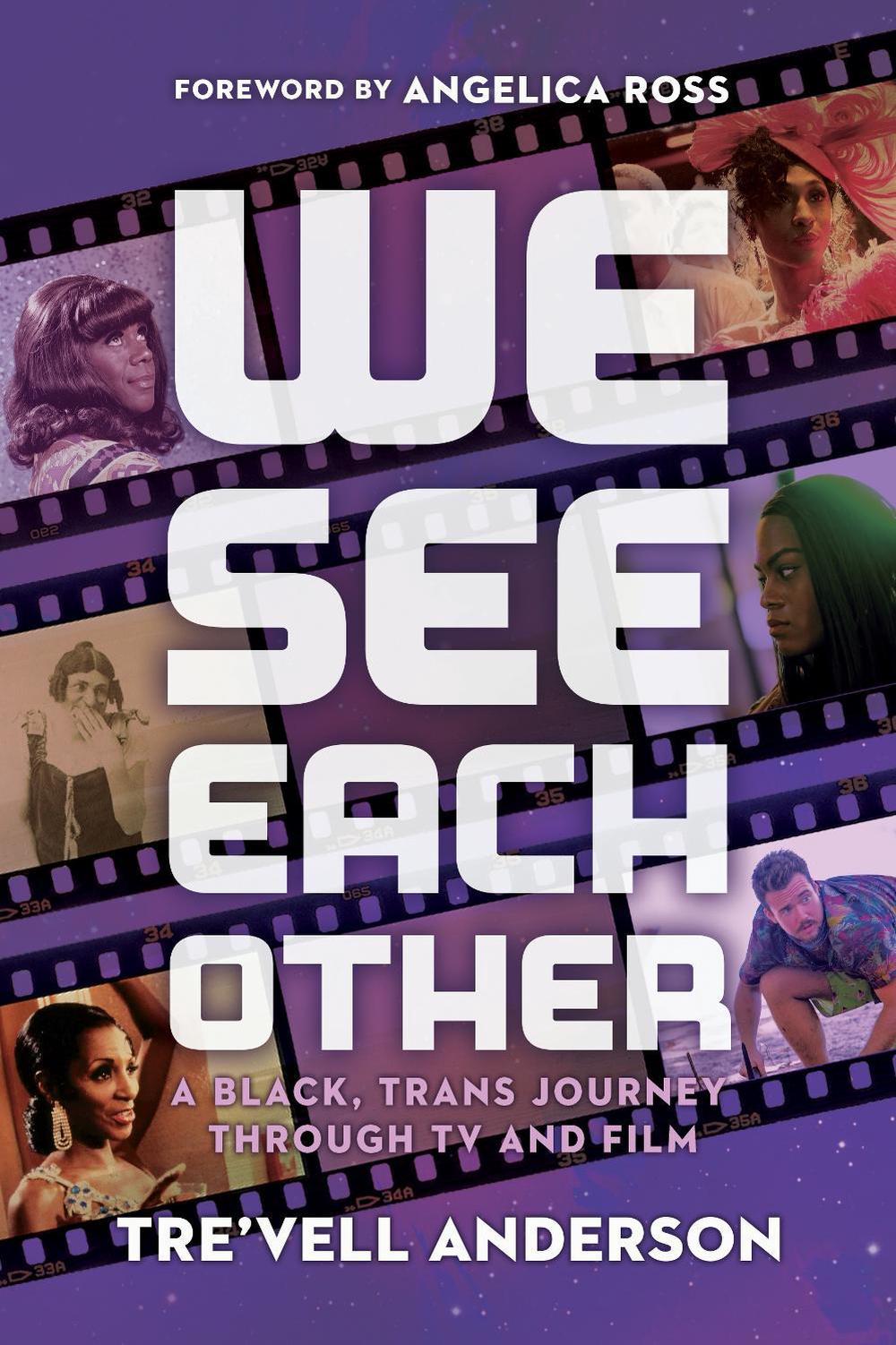We See Each Other by Tre'vell Anderson - ISBN: 9781368081733