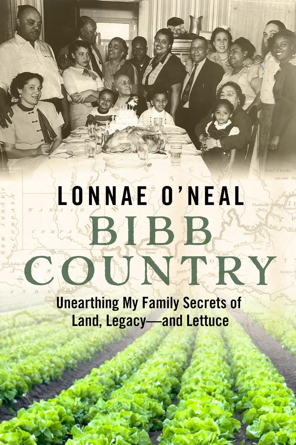 Bibb Country by Lonnae O'Neal - ISBN: 9781368089388