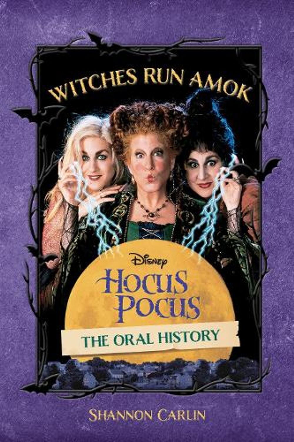 Witches Run Amok by Shannon Carlin - ISBN: 9781368094665