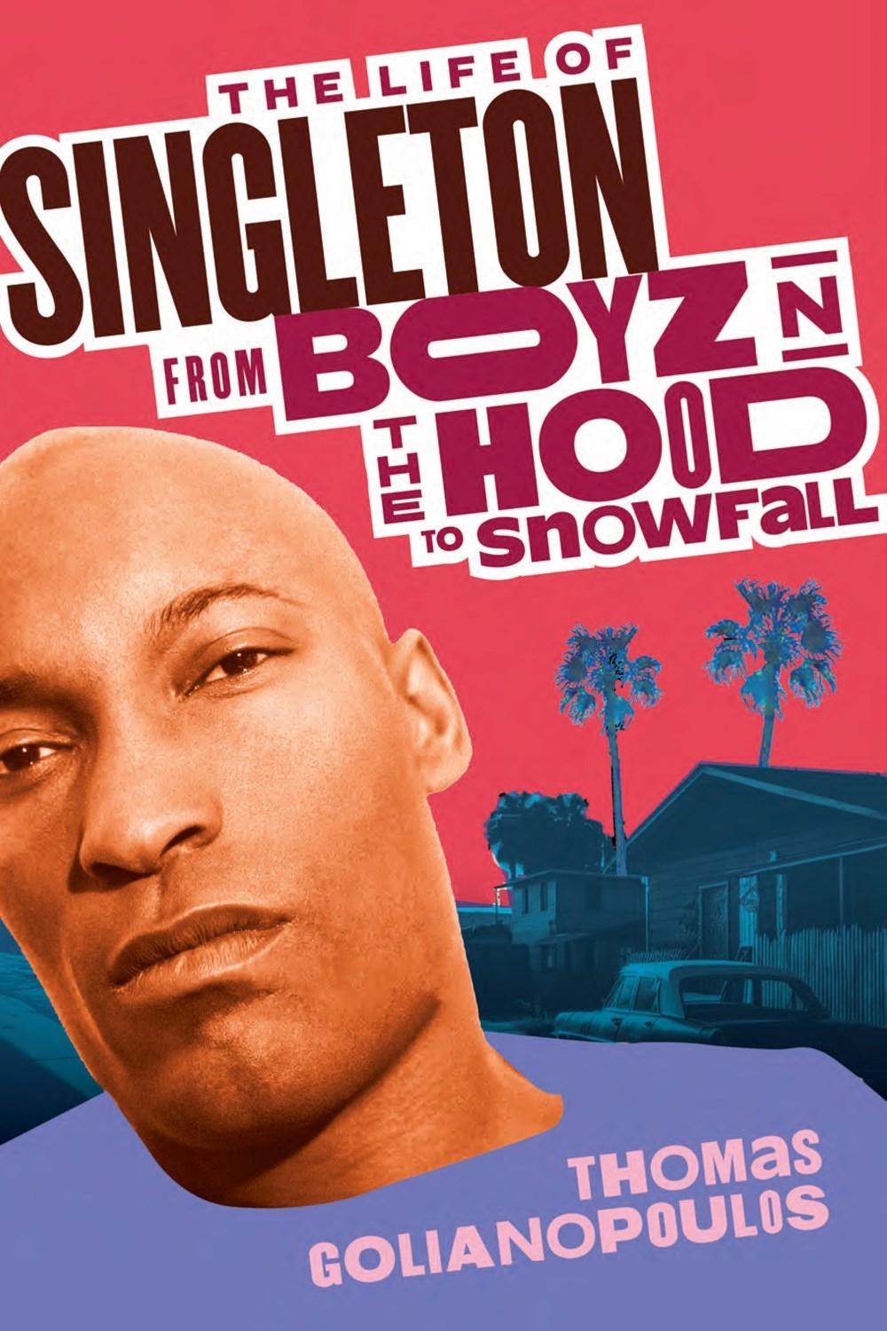 The Life of Singleton by Thomas Golianopoulos - ISBN: 9781368095945