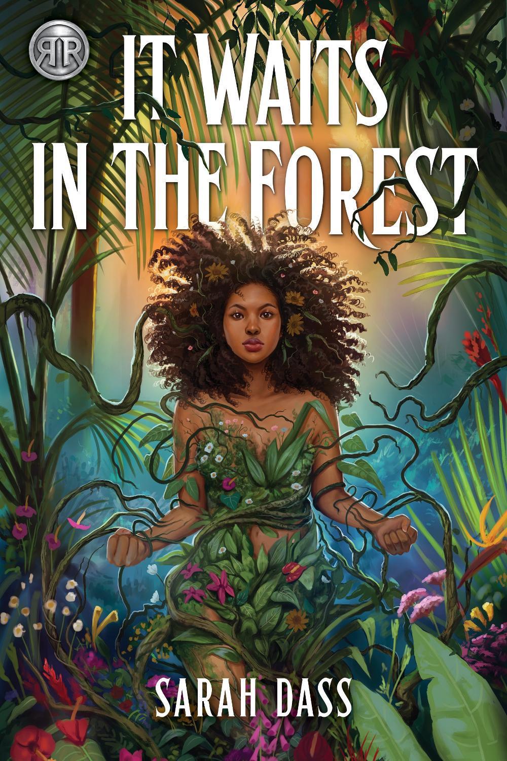 Rick Riordan Presents: It Waits in the Forest by Sarah Dass - ISBN: 9781368098731