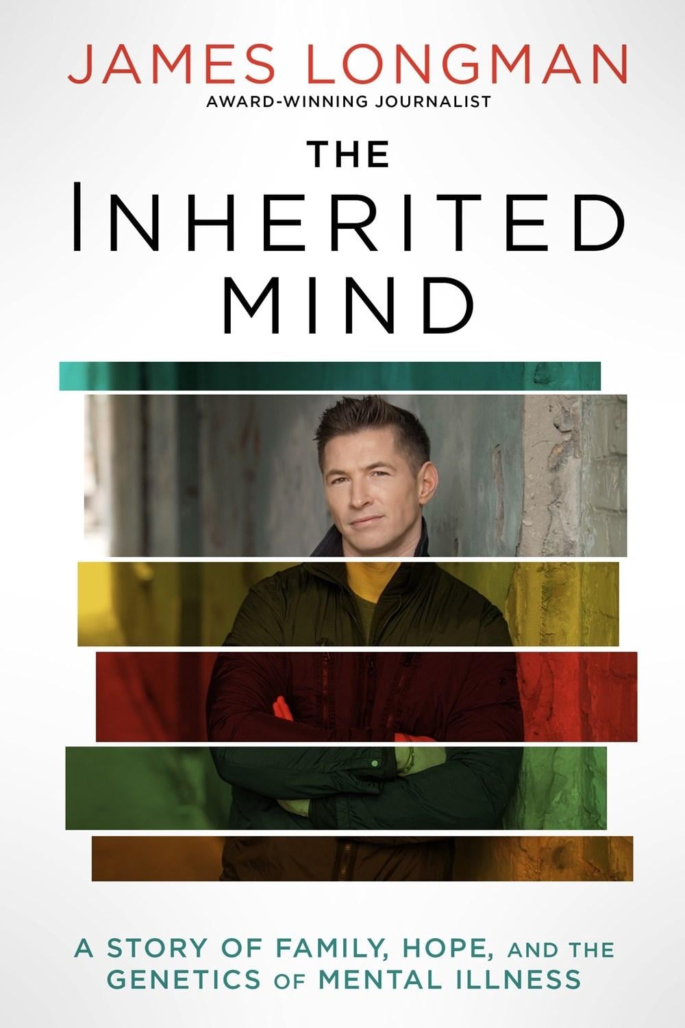 The Inherited Mind by James Longman - ISBN: 9781368099479