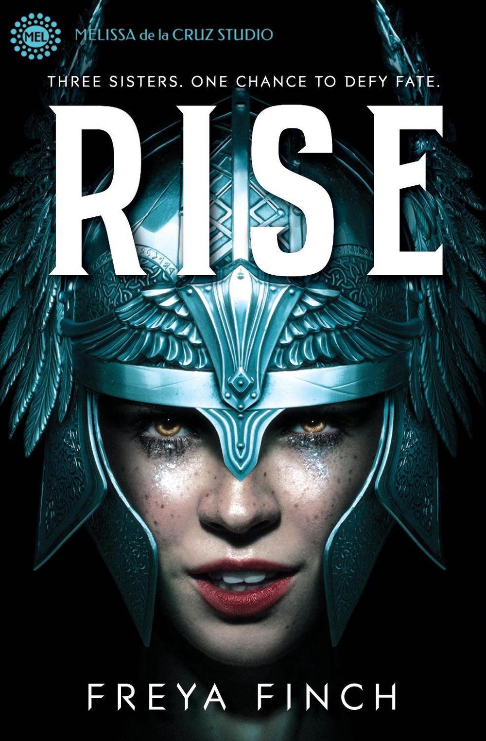 Rise by Freya Finch - ISBN: 9781368100991