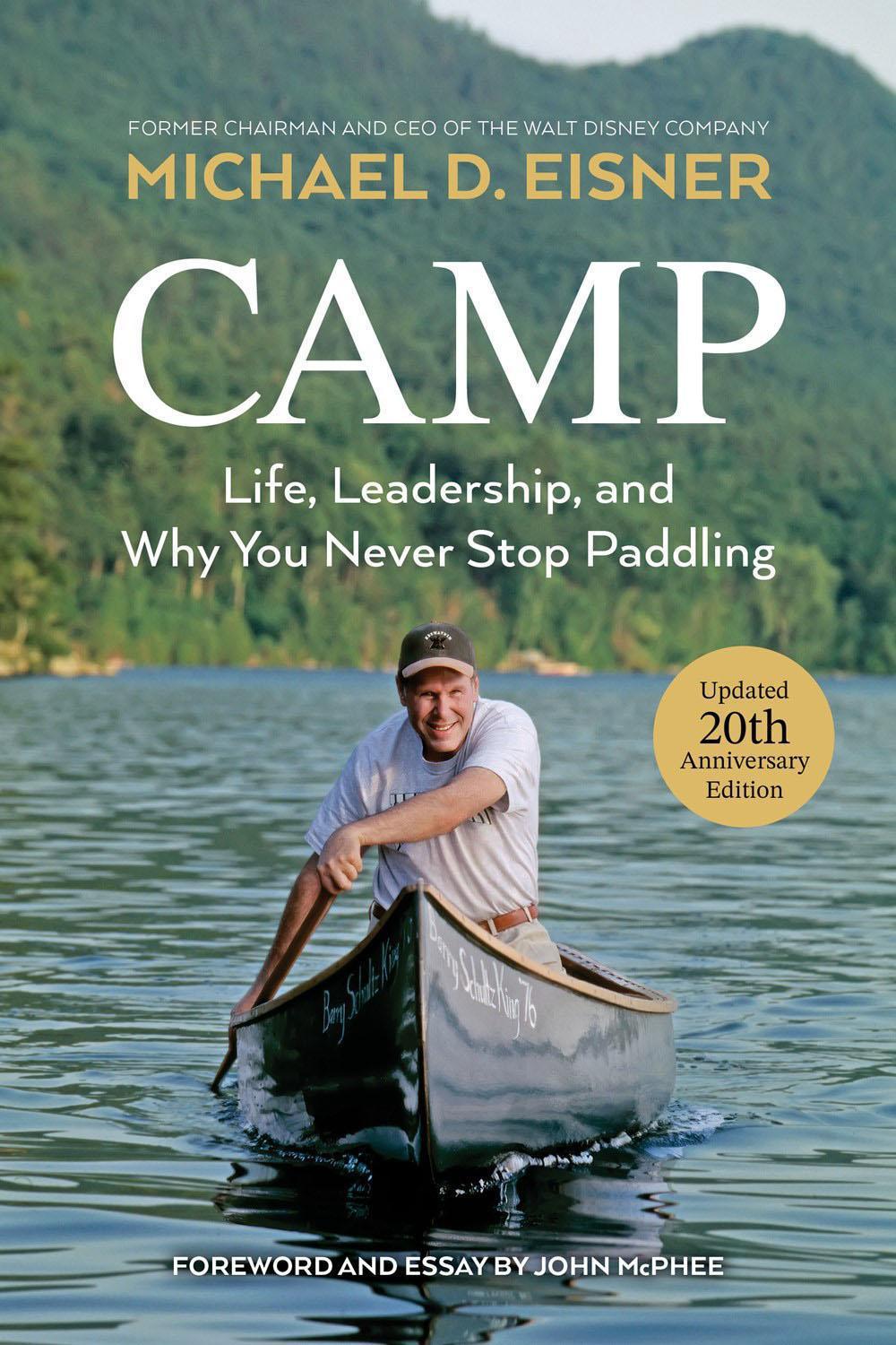Camp, 9781368114196