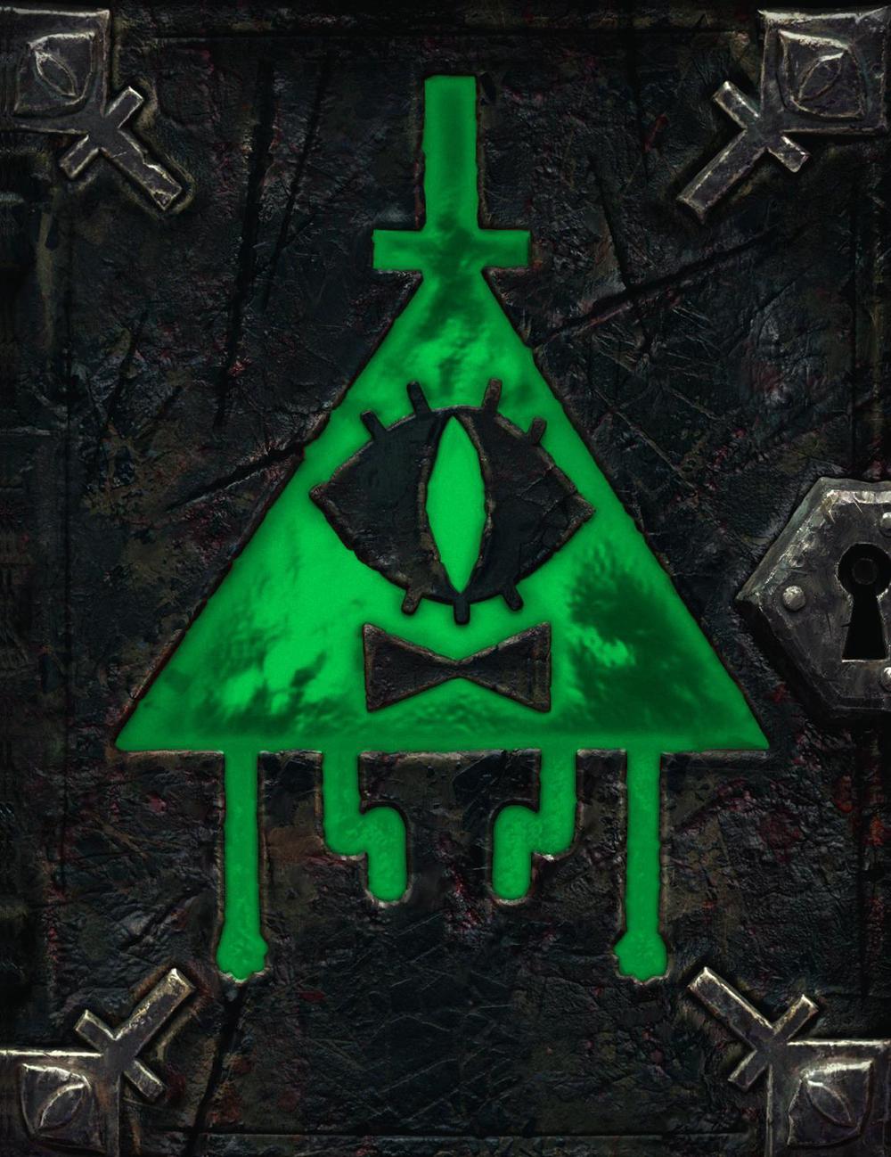 The Book of Bill Limited Collector's Edition, 9781368117845