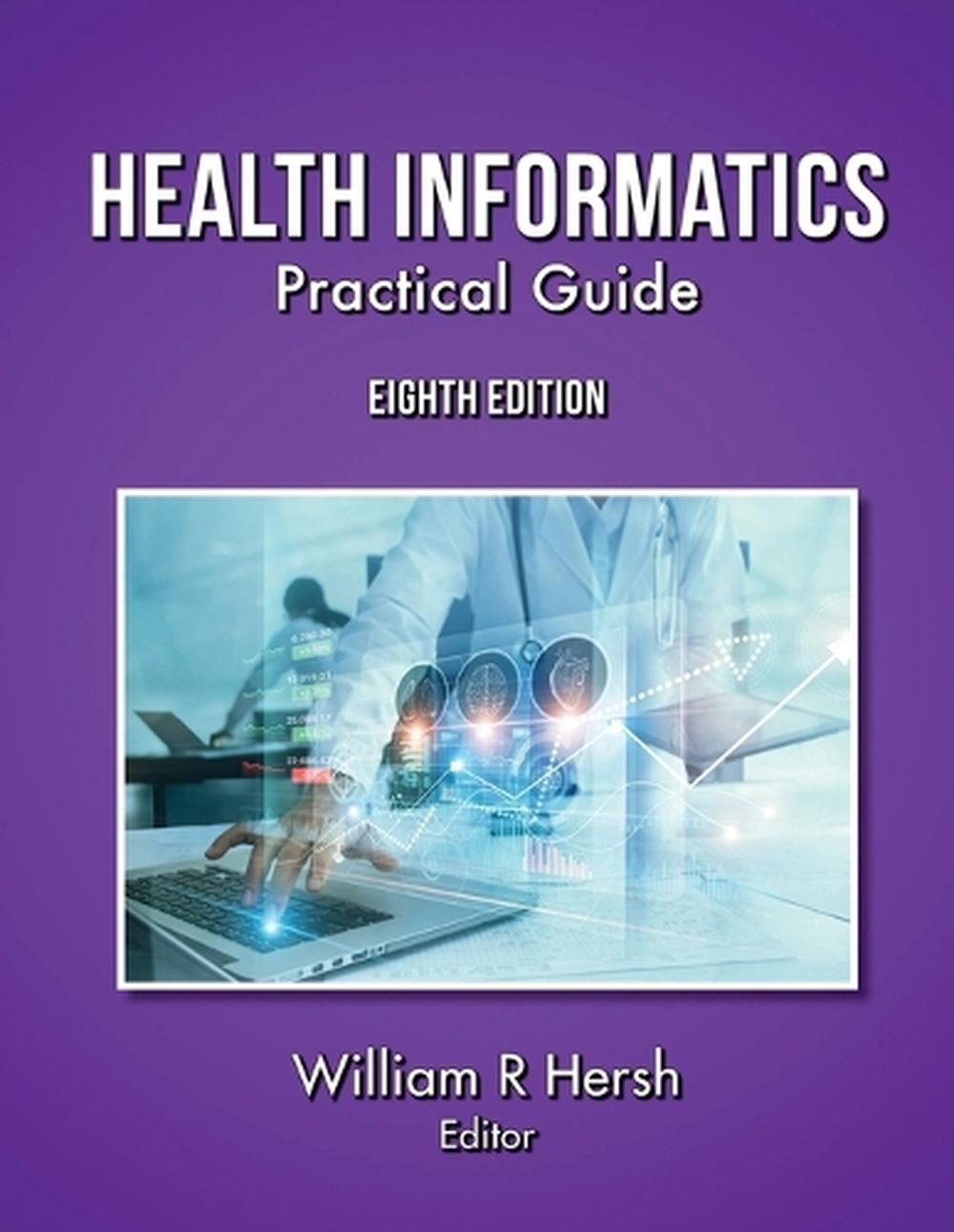 Health Informatics, 9781387854752