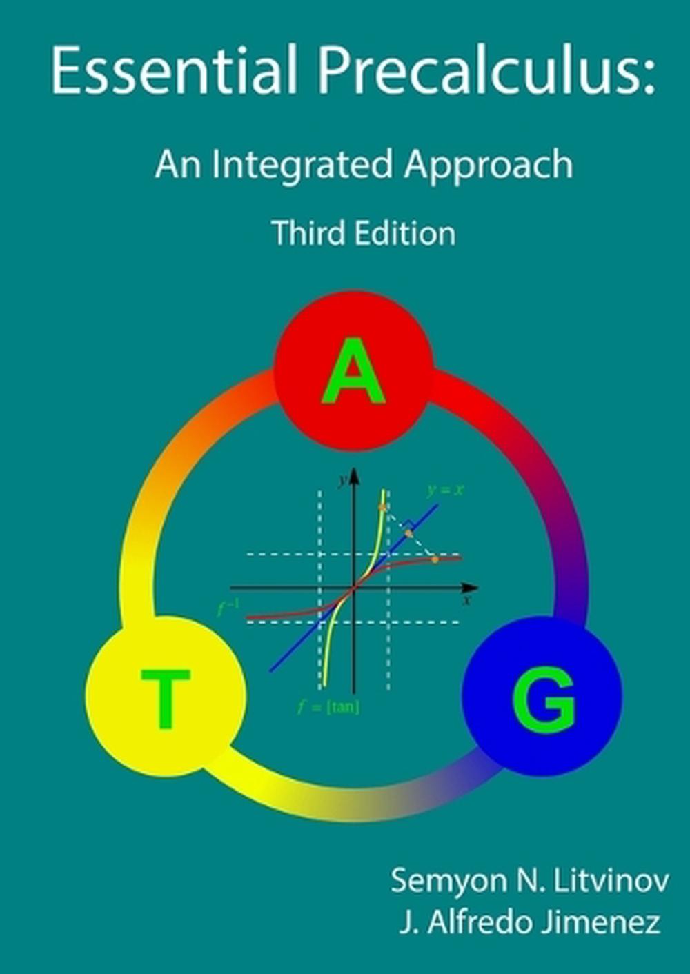 Essential Precalculus, 9781387911523