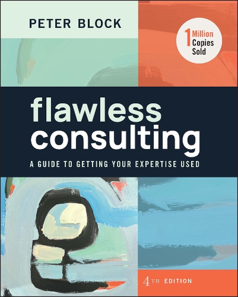Flawless Consulting, 9781394177301
