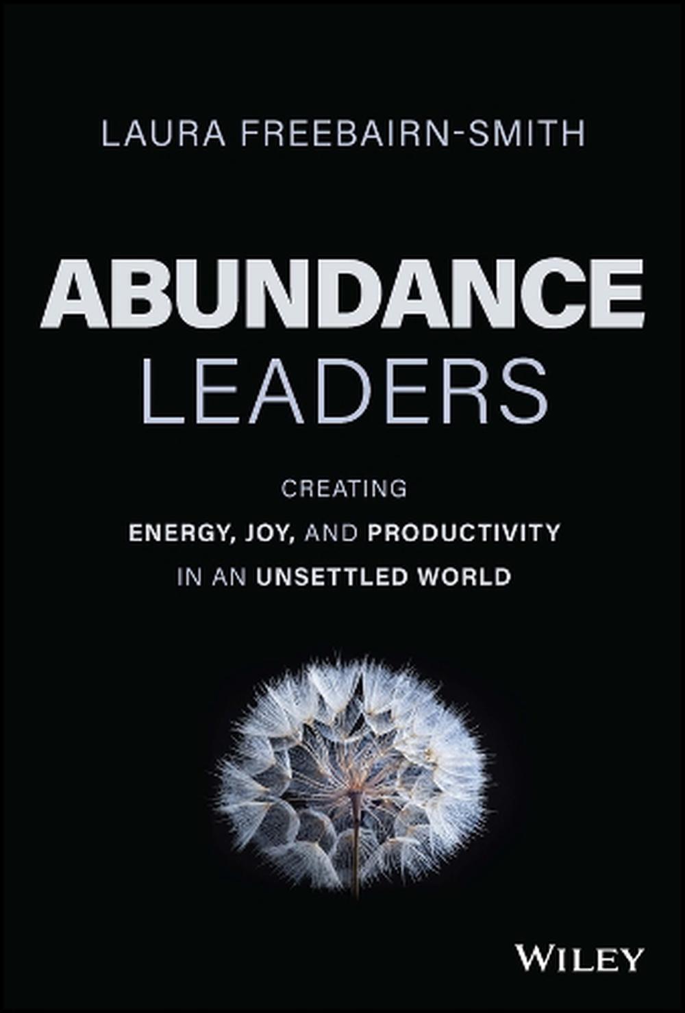 Abundance Leaders, 9781394178490