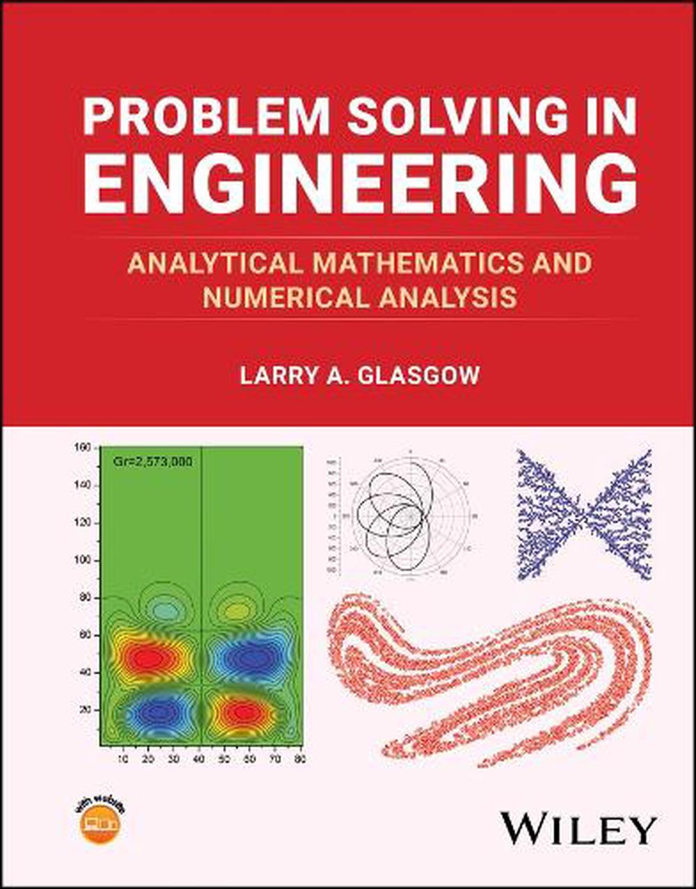Problem Solving in Engineering, 9781394179985