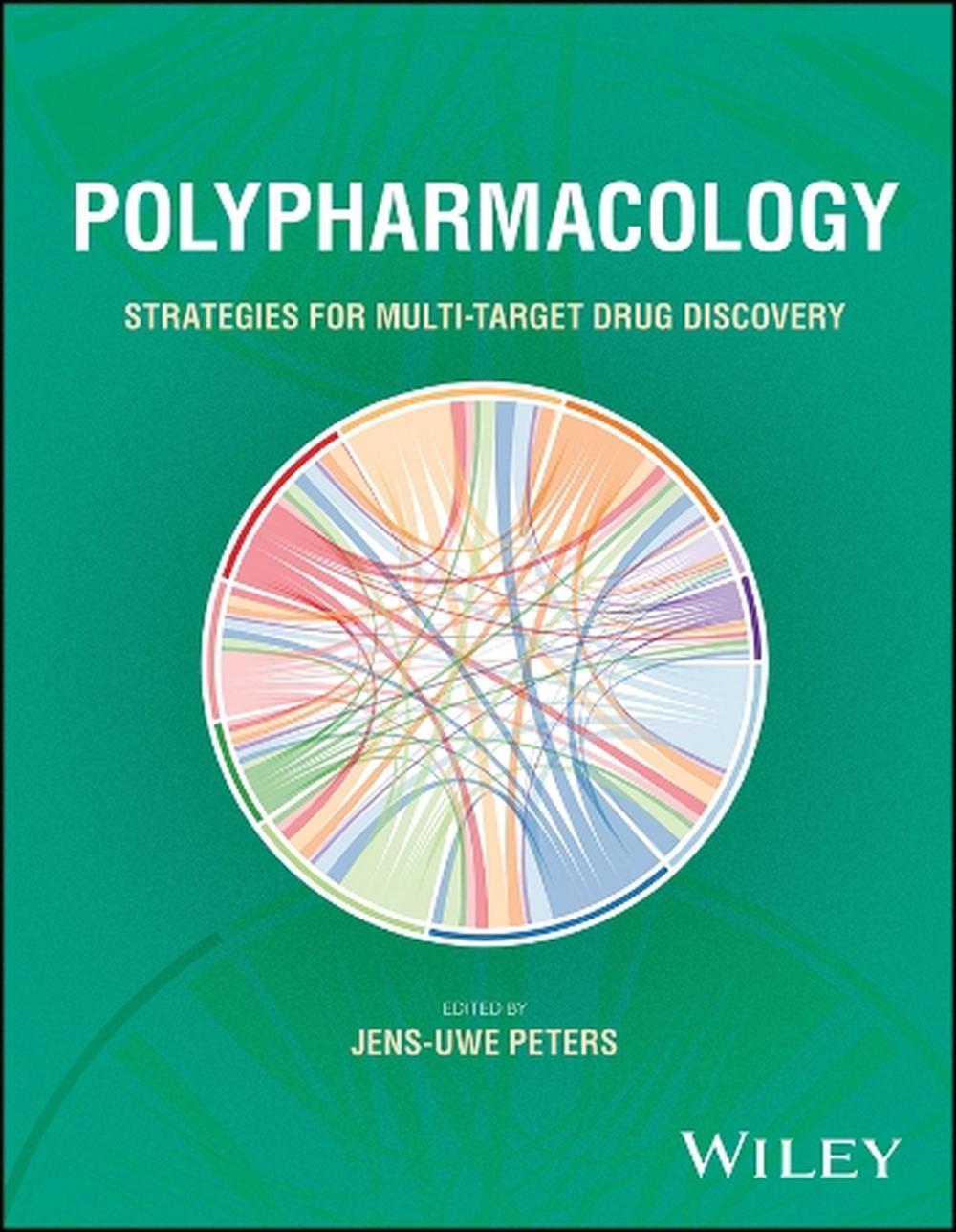 Polypharmacology, 9781394182831