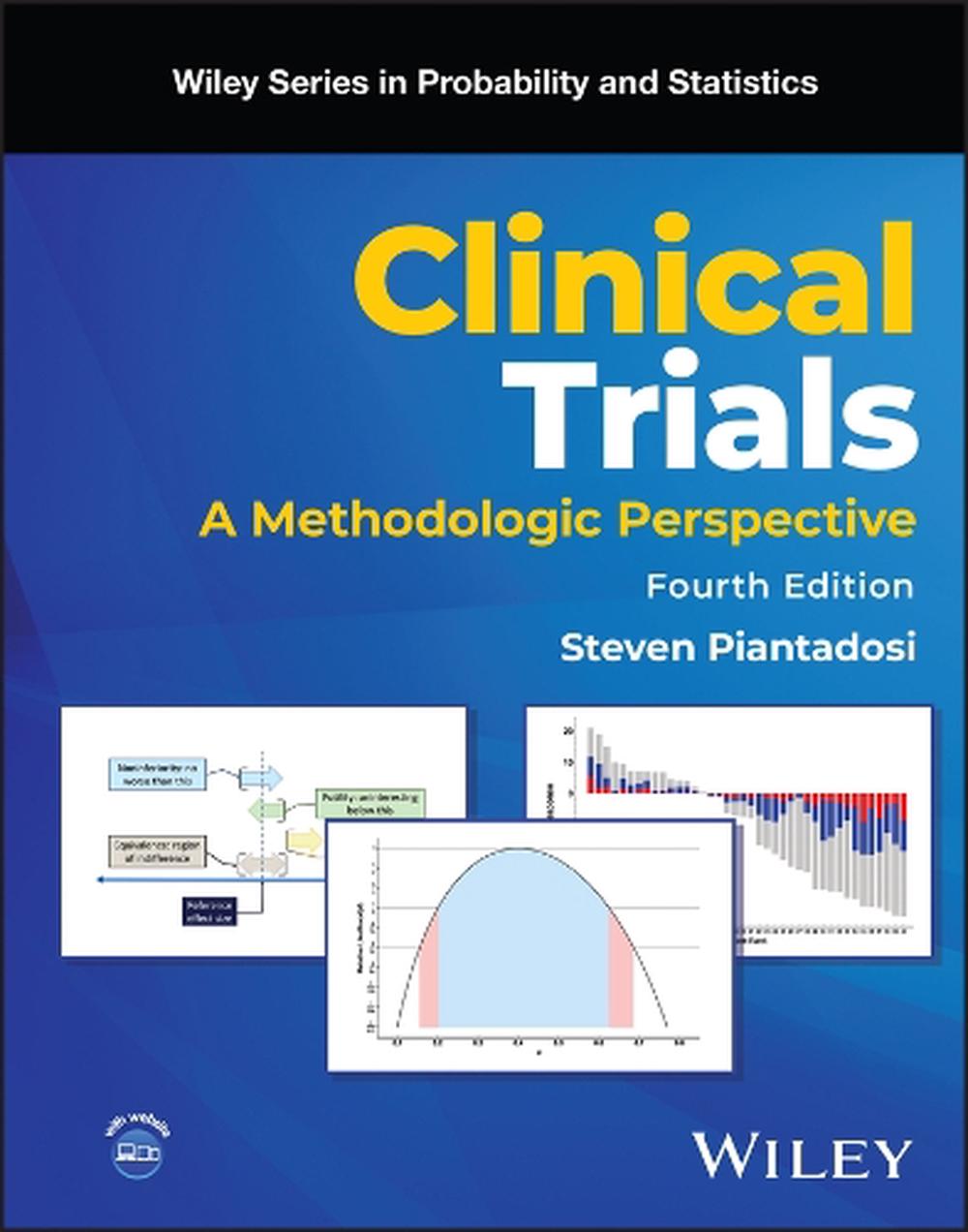 Clinical Trials, 9781394195664