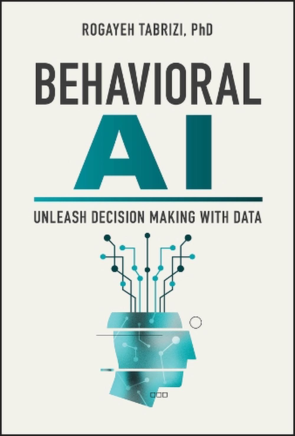 Behavioral AI, 9781394196869