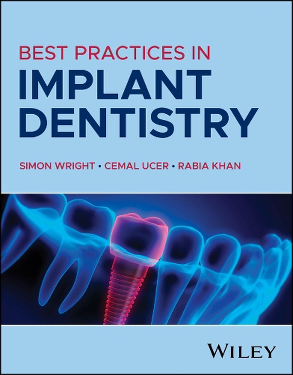Best Practices in Implant Dentistry, 9781394199648