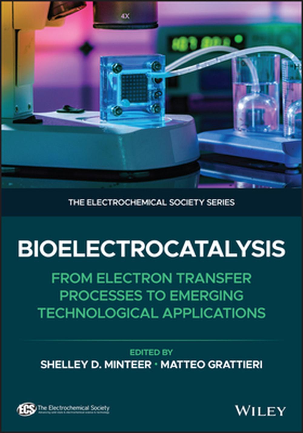 Bioelectrocatalysis, 9781394207763