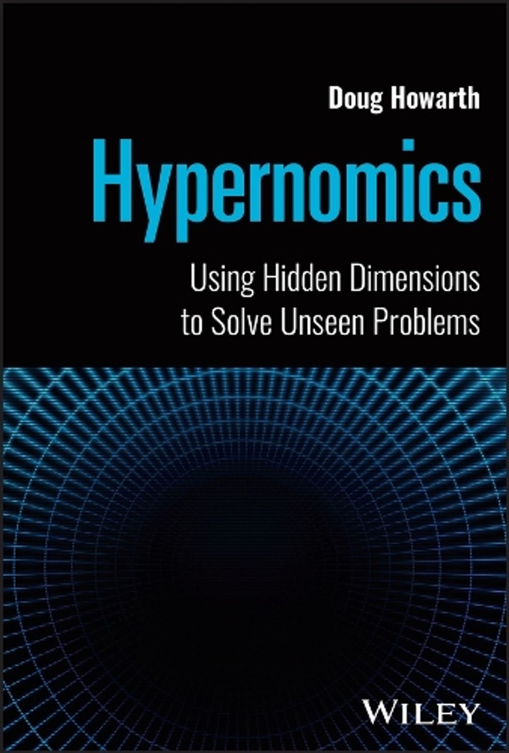 Hypernomics by Doug Howarth - ISBN: 9781394208883