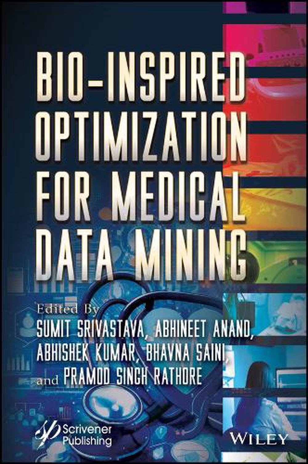 Bio-Inspired Optimization for Medical Data Mining, 9781394214181