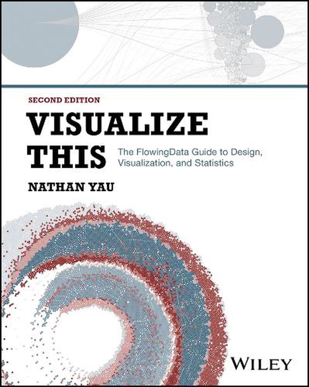 Visualize This, 9781394214860