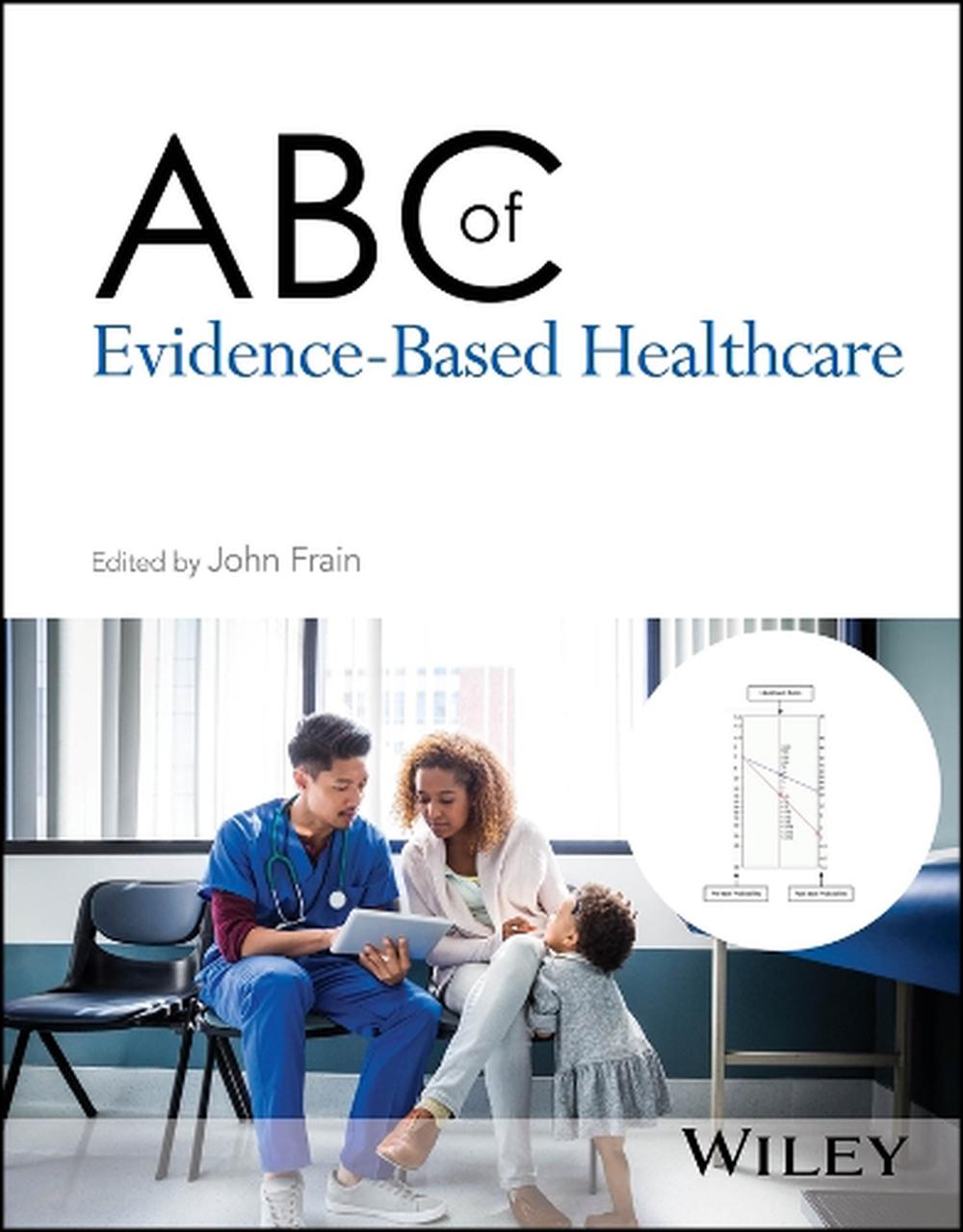 ABC of Evidence-Based Healthcare, 9781394219315