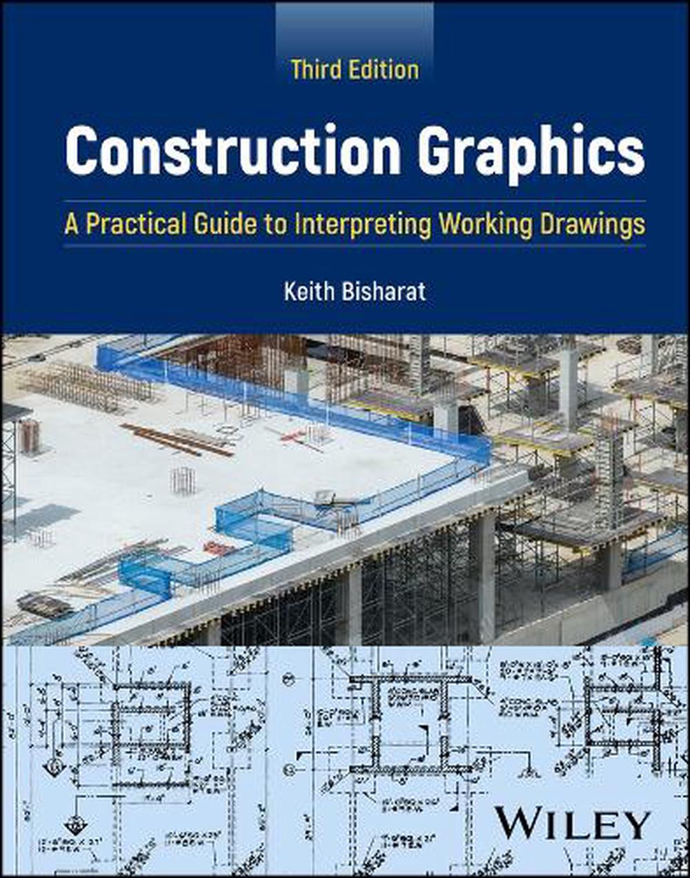 Construction Graphics, 9781394222261