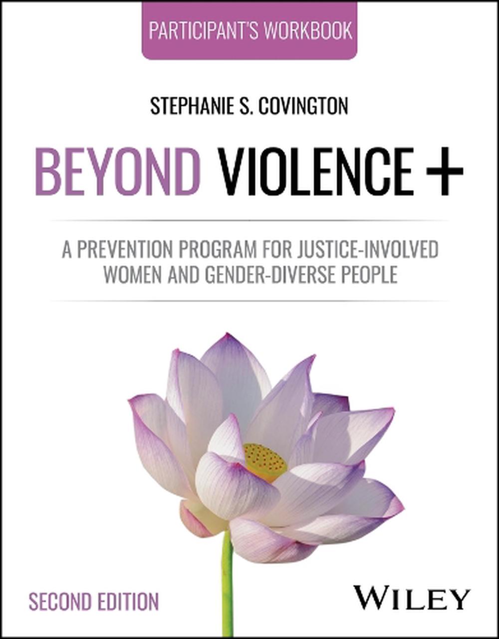 Beyond Violence+, 9781394230792