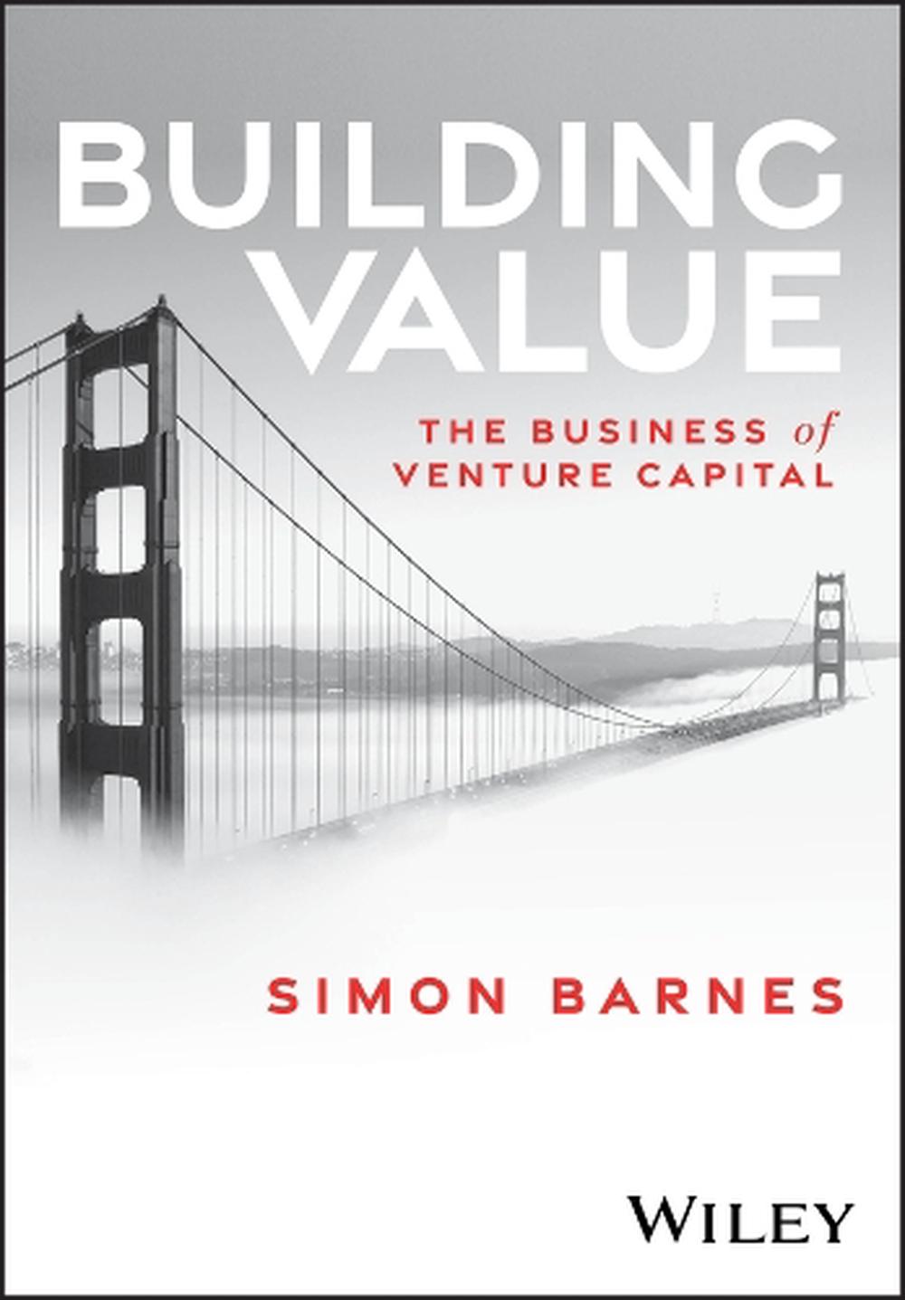 Building Value, 9781394231898