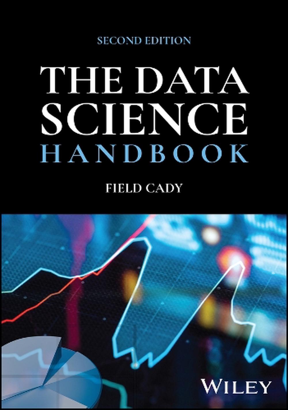 The Data Science Handbook, 9781394234493