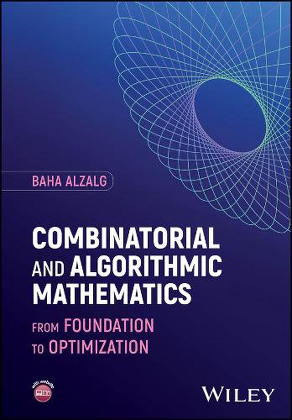 Combinatorial and Algorithmic Mathematics, 9781394235940
