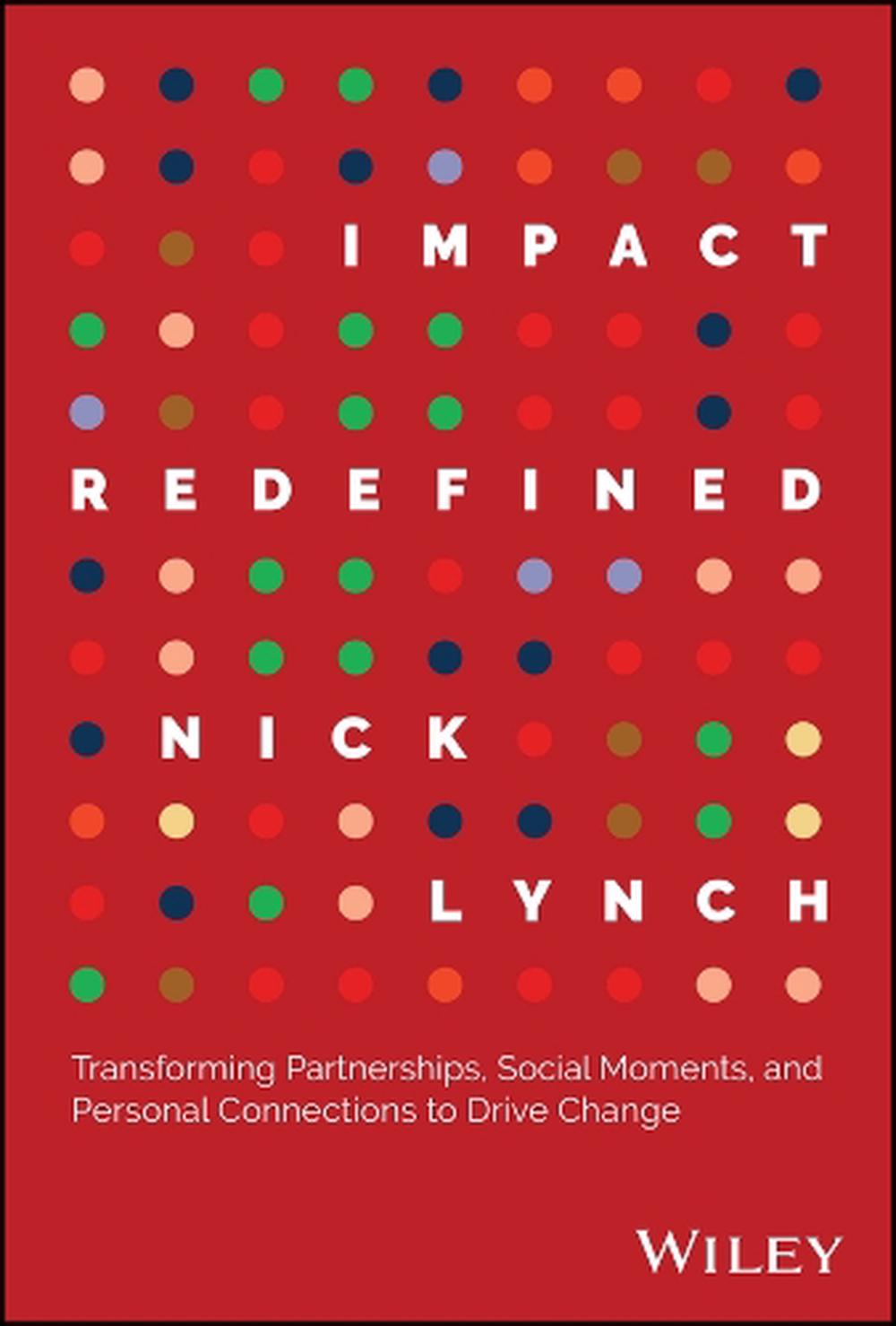 Impact Redefined, 9781394237098