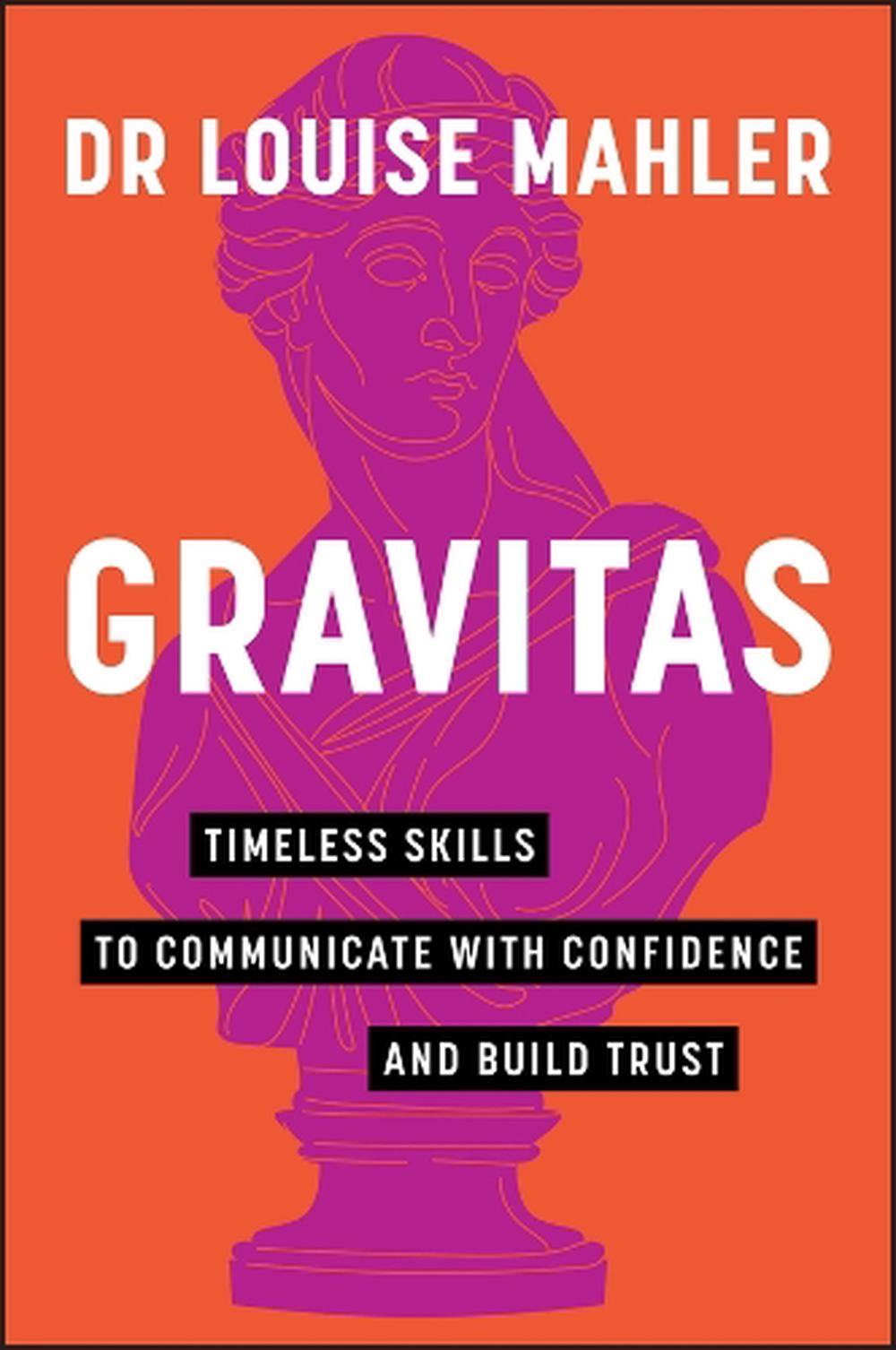 Gravitas, 9781394237333