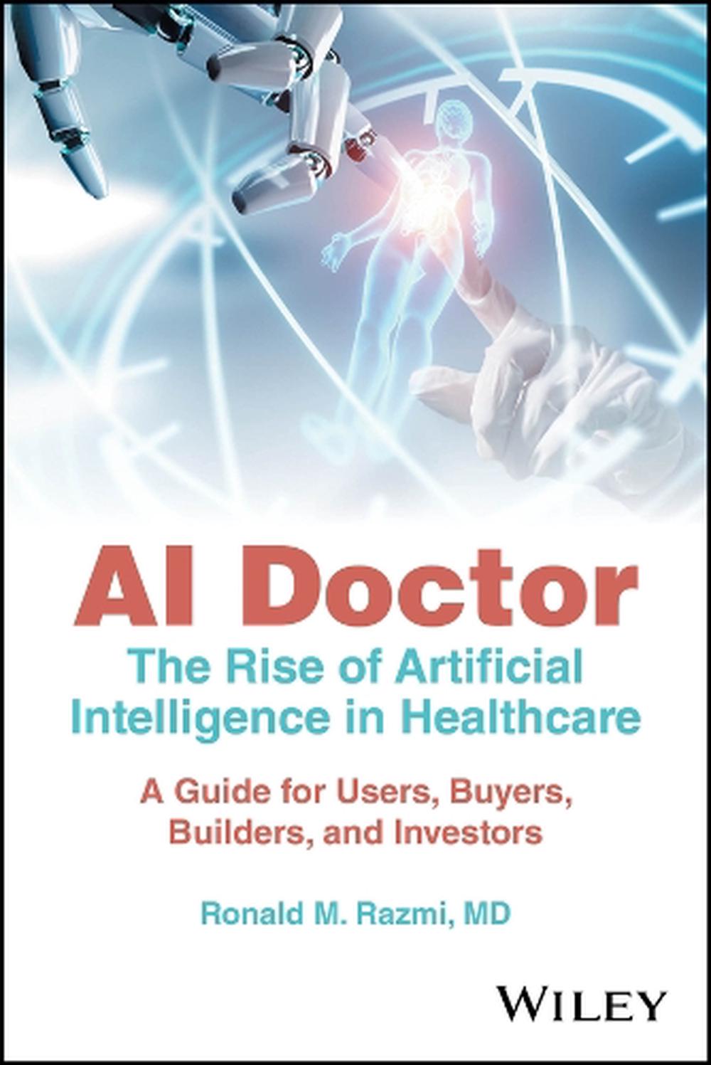 AI Doctor, 9781394240166