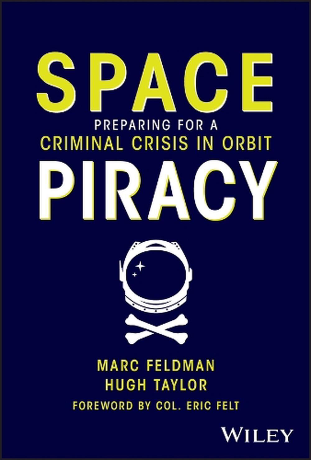 Space Piracy, 9781394240203