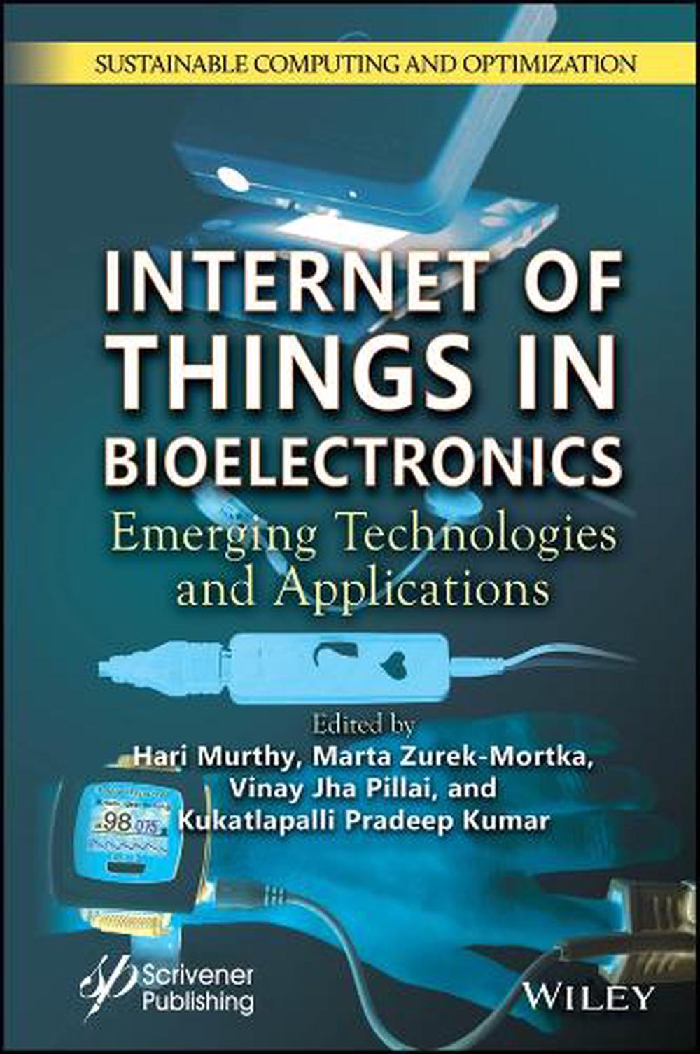 Internet of Things in Bioelectronics, 9781394241873