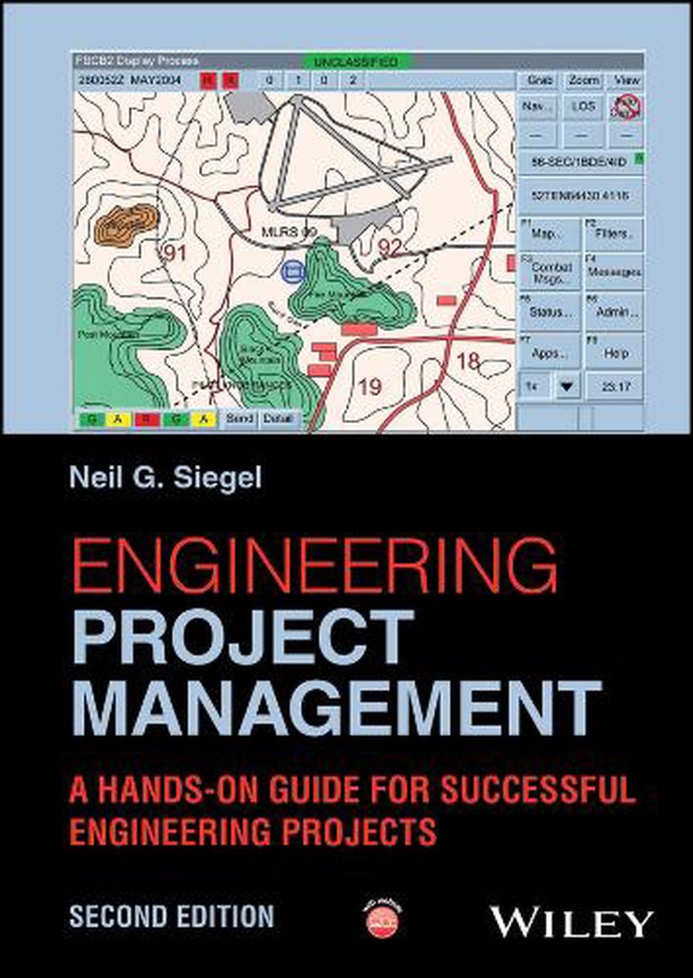 Engineering Project Management, 9781394242986