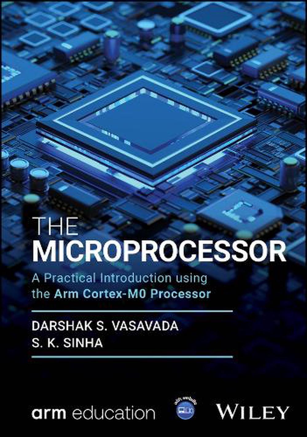 The Microprocessor, 9781394245291