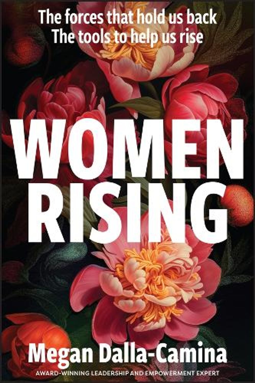 Women Rising by Megan Dalla-Camina - ISBN: 9781394248612
