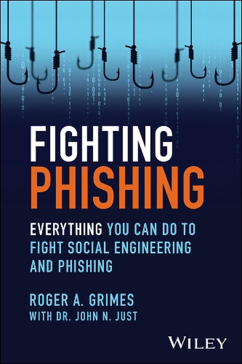 Fighting Phishing, 9781394249206