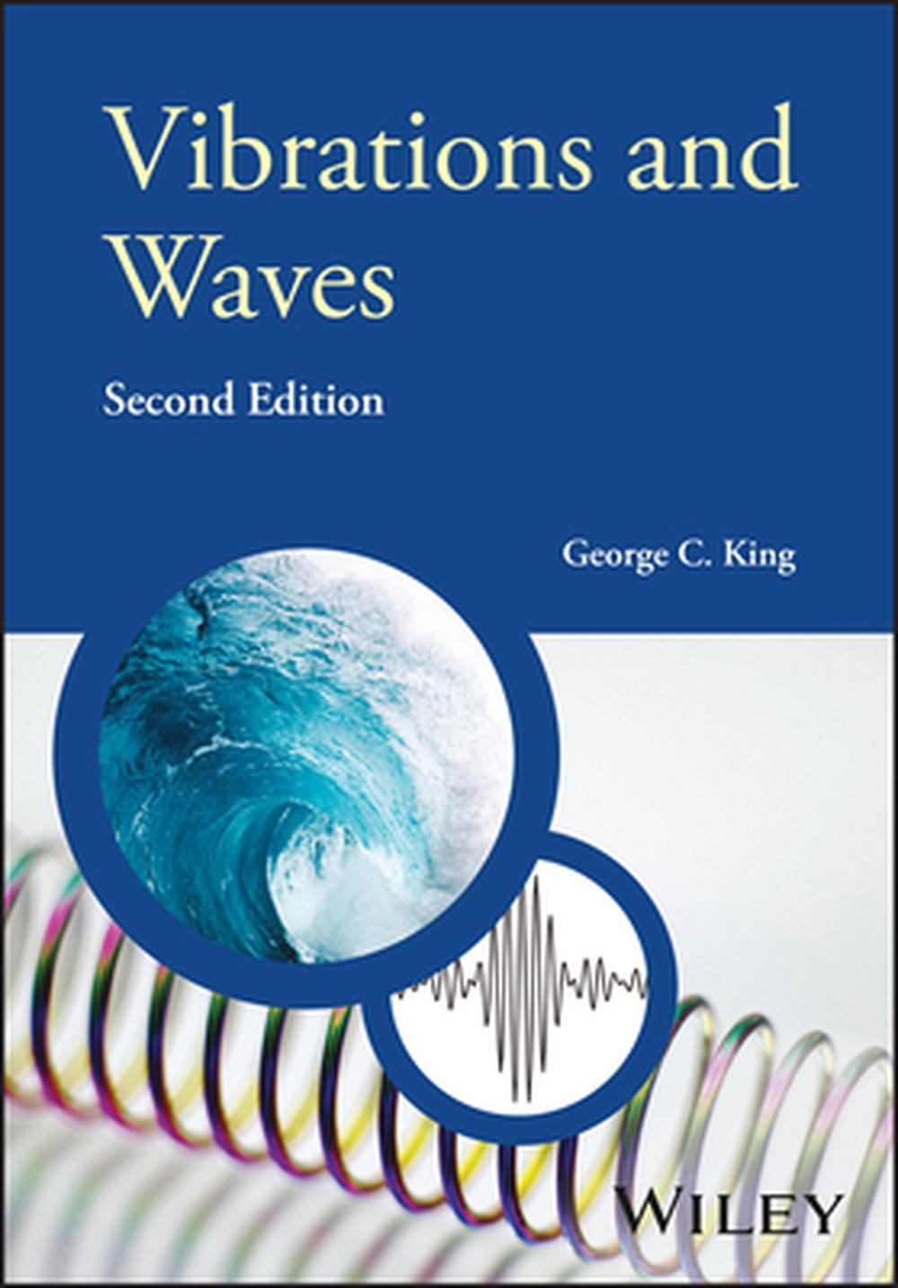 Vibrations and Waves, 9781394249237