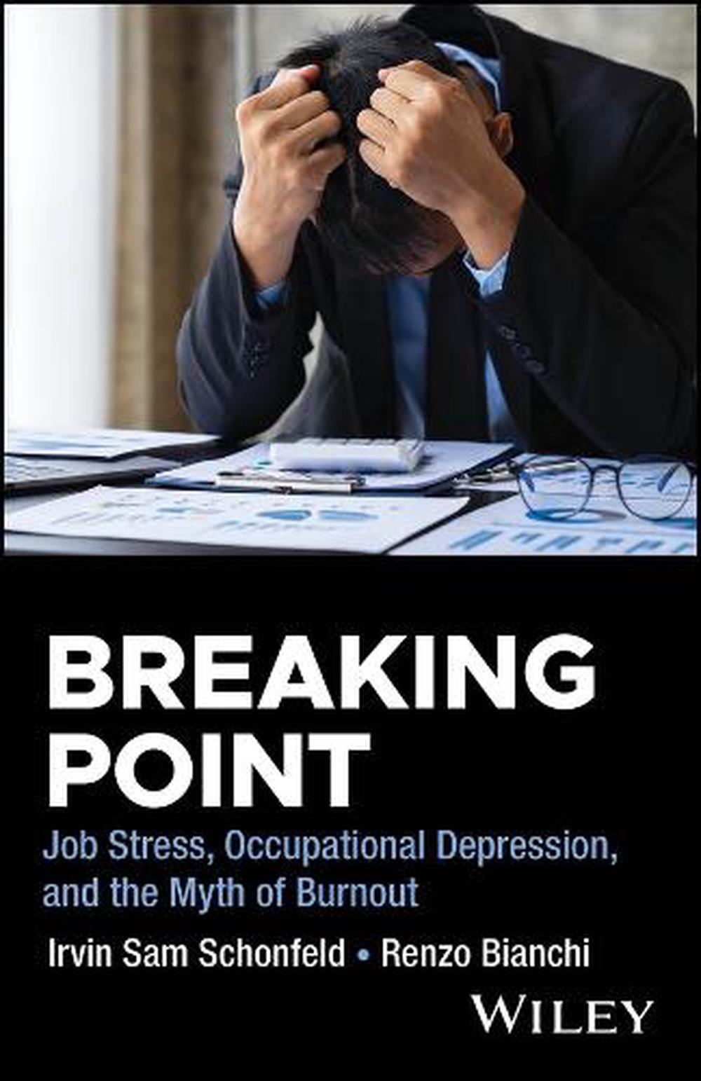 Breaking Point, 9781394249497