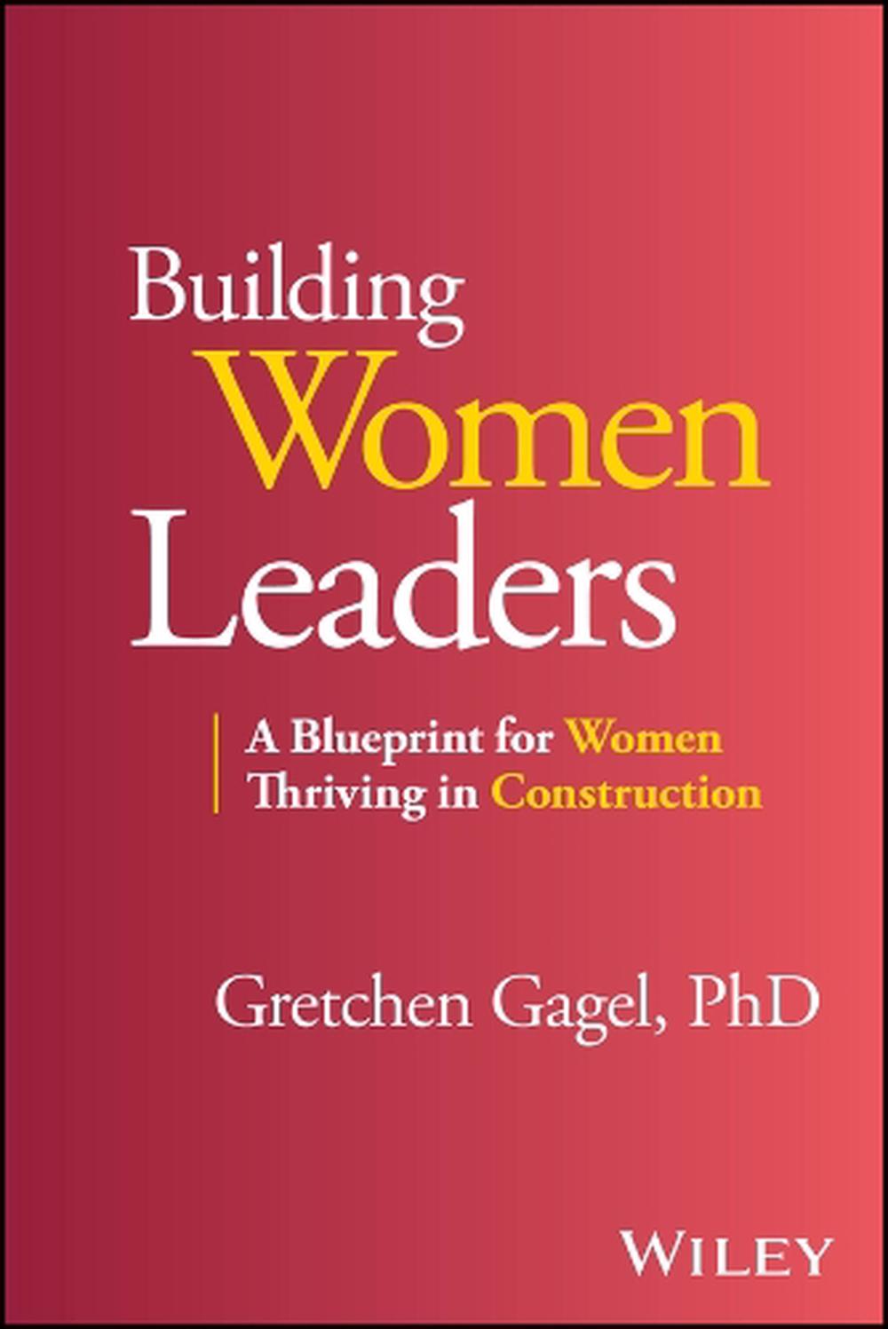 Building Women Leaders, 9781394251384