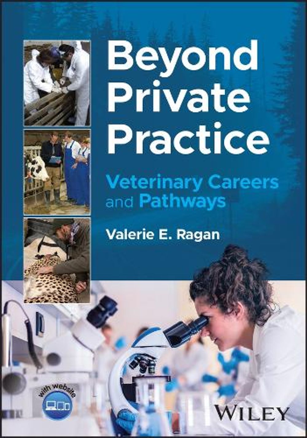 Beyond Private Practice by Valerie E. Ragan - ISBN: 9781394251704