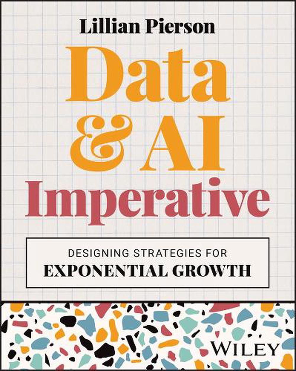 Data & AI Imperative, 9781394251957