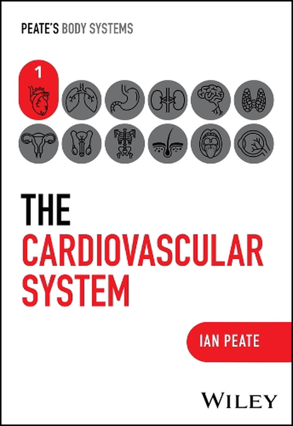 The Cardiovascular System, 9781394252350